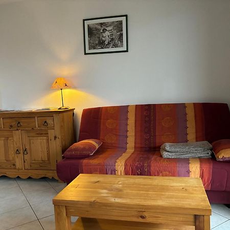Le Petit Bonhomme De Neige Appartement Gérardmer Buitenkant foto