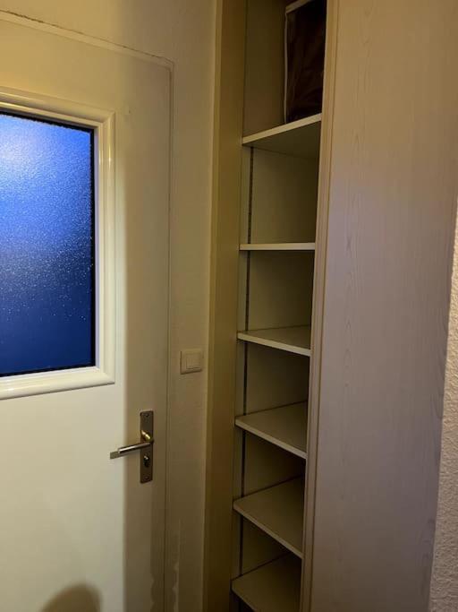 Le Petit Bonhomme De Neige Appartement Gérardmer Buitenkant foto