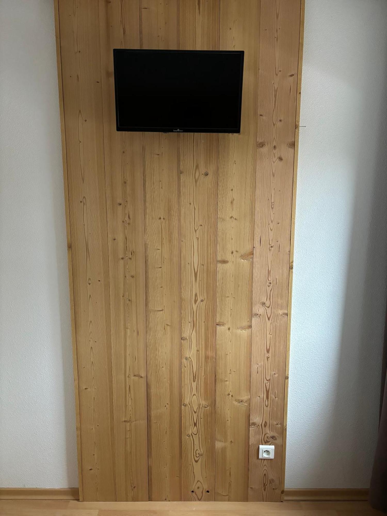 Le Petit Bonhomme De Neige Appartement Gérardmer Buitenkant foto
